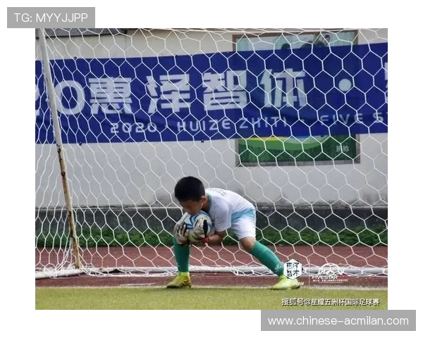 门将传球课程列入青训必修课目