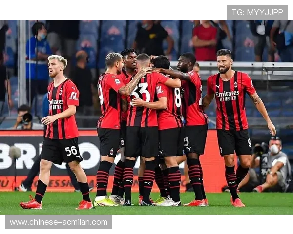 意甲米兰防守反击效率高,红黑再收胜果