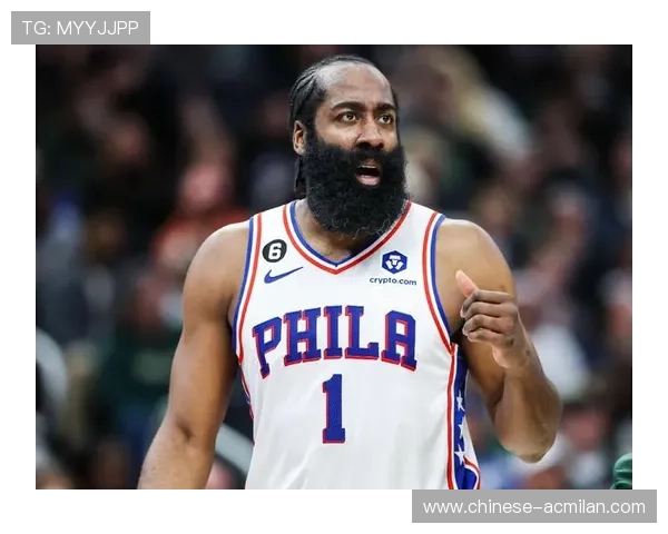 快船依靠哈登节奏起飞,后段爆发反客为主 快船依靠哈登节奏起飞,后段爆发反客为主