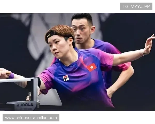 全运乒乓混双爆冷！头号种子出局，两位世界冠军强势晋级四强