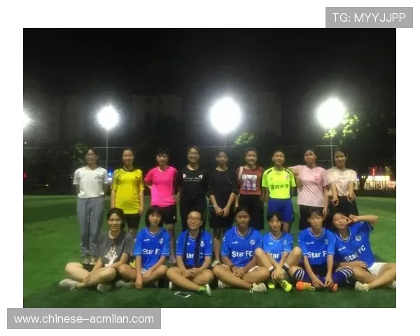 俱乐部启动女性足球发展计划获支持