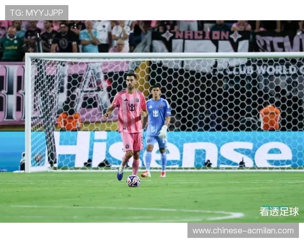 梅西关键时刻破门，迈阿密国际登顶美职联！