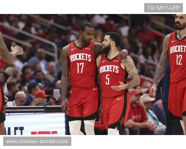 火箭失利暴露多项问题，球队急需补强控卫线