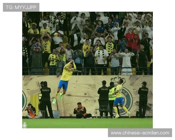 利雅得胜利冲击沙特联赛榜首，C罗是关键，沙特俱乐部利雅得胜利