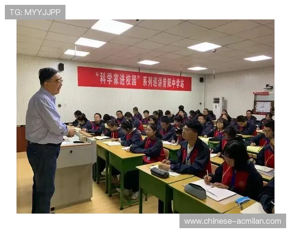 冠军球队球员参与科普讲座推广运动知识进校园,球队冠军感言 冠军球队球员参与科普讲座推广运动知识进校园,球队冠军感言