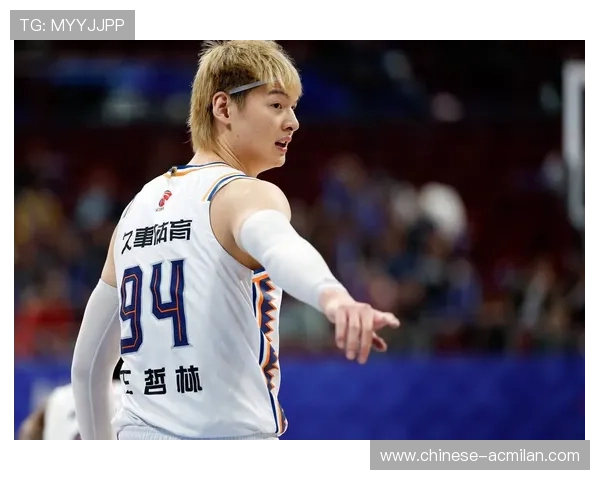 上海内线优势明显,王哲林吃饼不断得分,王哲林咋了 上海内线优势明显,王哲林吃饼不断得分,王哲林咋了