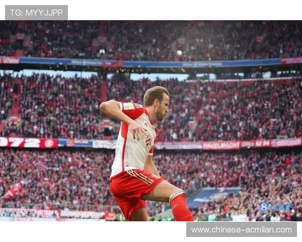 凯恩倒地扫射破门，拜仁火力持续在线