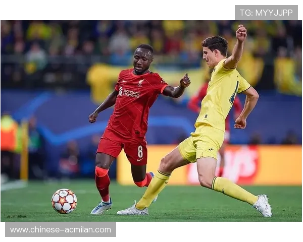 利物浦新战略启航:英超链路型组织者助力重塑长远辉煌 利物浦新战略启航:英超链路型组织者助力重塑长远辉煌