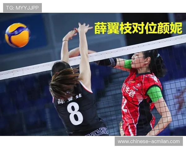 女排超级新星横空出世！主教练直呼未来队长