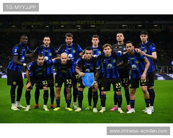 国际米兰逼抢节奏提升使得推进效率大涨 国际米兰逼抢节奏提升使得推进效率大涨