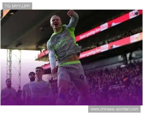 曼城准备签下哈兰德式的锋线终结者以巩固冠军争夺 曼城准备签下哈兰德式的锋线终结者以巩固冠军争夺