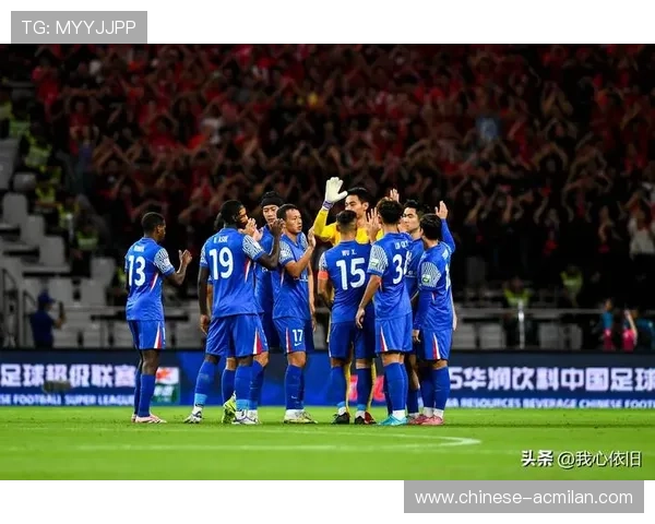 上海申花正式被扣除2026赛季积分10分，揭幕战前全队开展保级动员