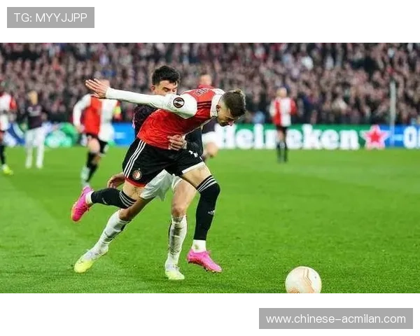 费耶诺德评估哈兰德式锋线杀力——未来传奇的潜力与挑战