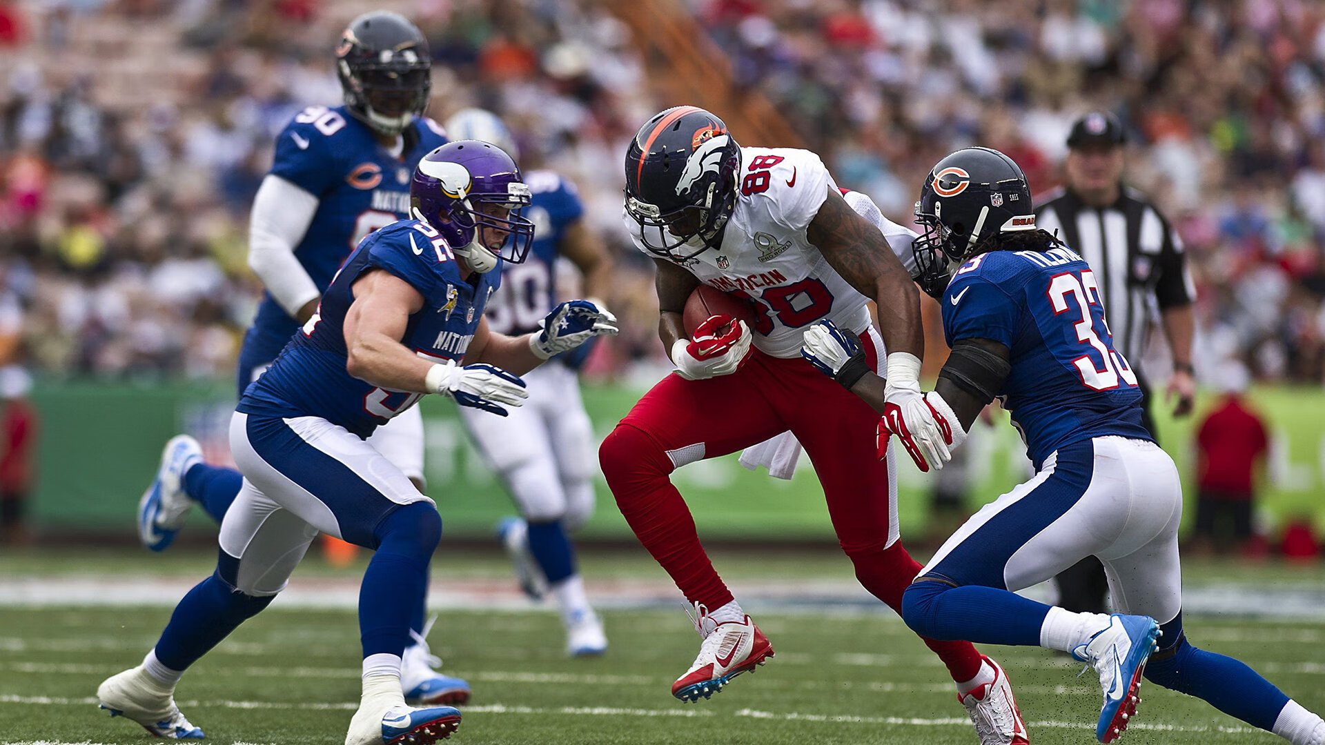 乔治外线防守压制对手核心，乔治防守效率